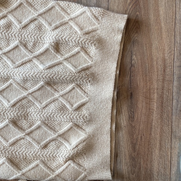 Elfric Eden chunky knit sweater - Picture 5 of 9